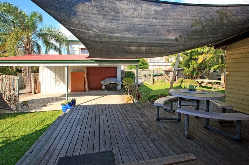 31 Barrack Road, CANNON HILL QLD 4170, Cannon Hill - Thumbnail 7