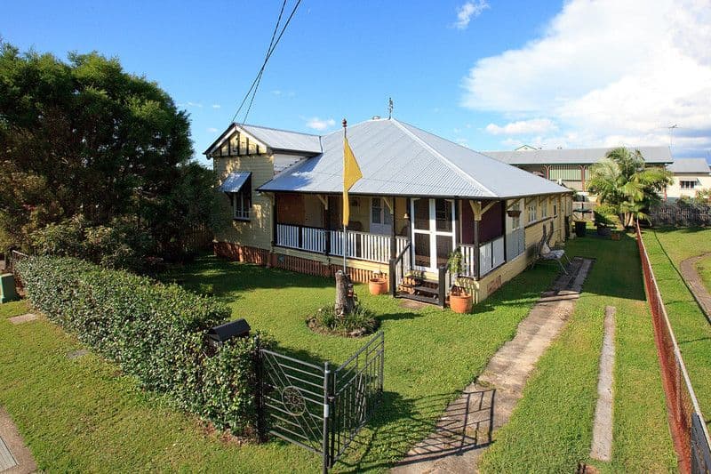 31 Barrack Road, CANNON HILL QLD 4170, Cannon Hill - Thumbnail 8
