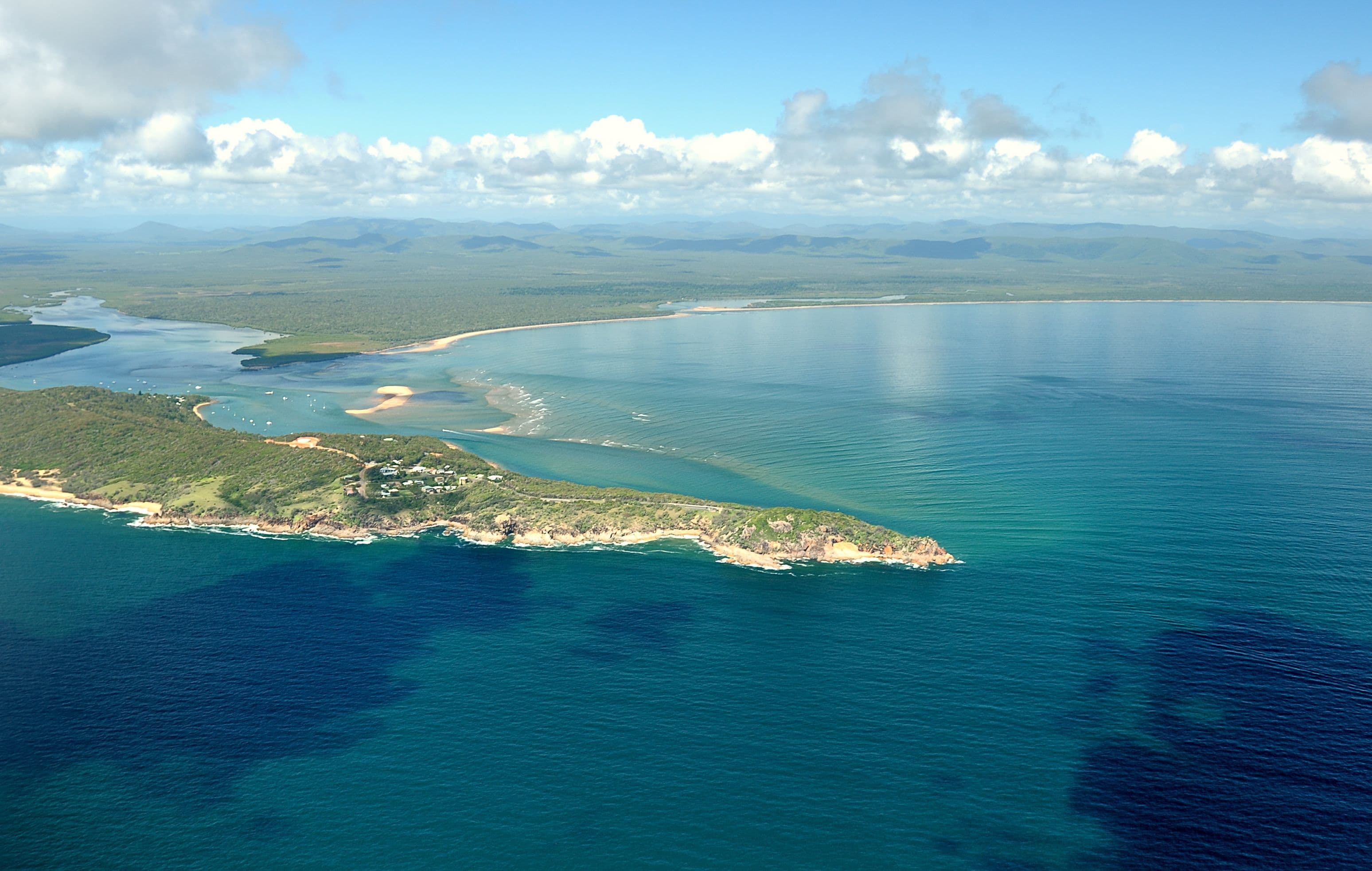 Lot 238 Innamincka Way, Agnes Water QLD 4677, Agnes Water - Thumbnail 2