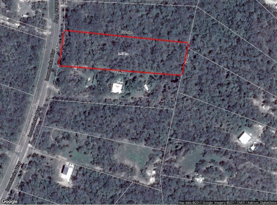 Lot 238 Innamincka Way, Agnes Water QLD 4677, Agnes Water - Thumbnail 3