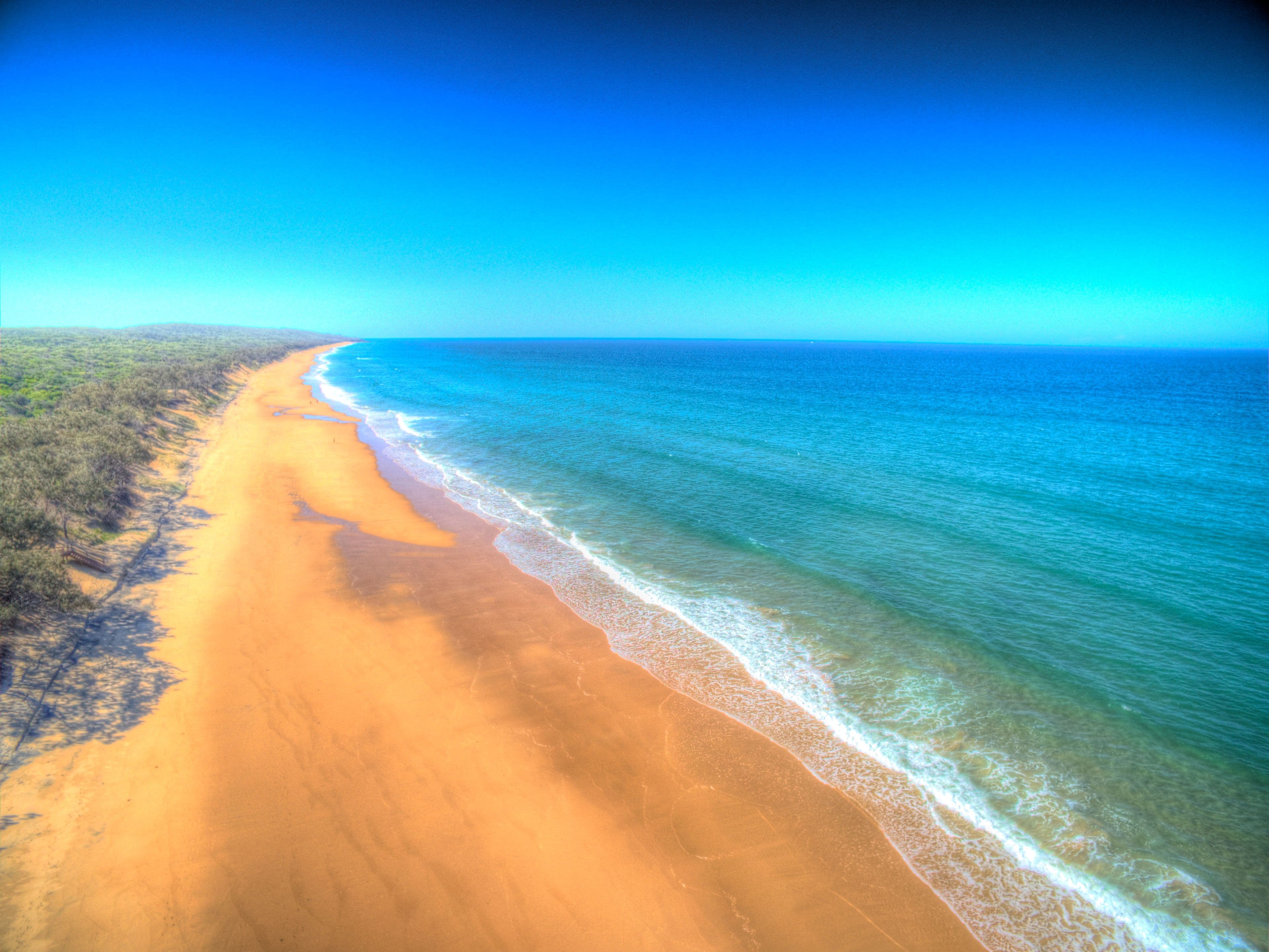 Lot 238 Innamincka Way, Agnes Water QLD 4677, Agnes Water - Thumbnail 4