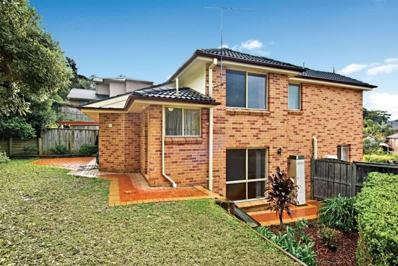 15 Phoenix Close, CASTLE HILL NSW 2154, Castle Hill - Thumbnail 5