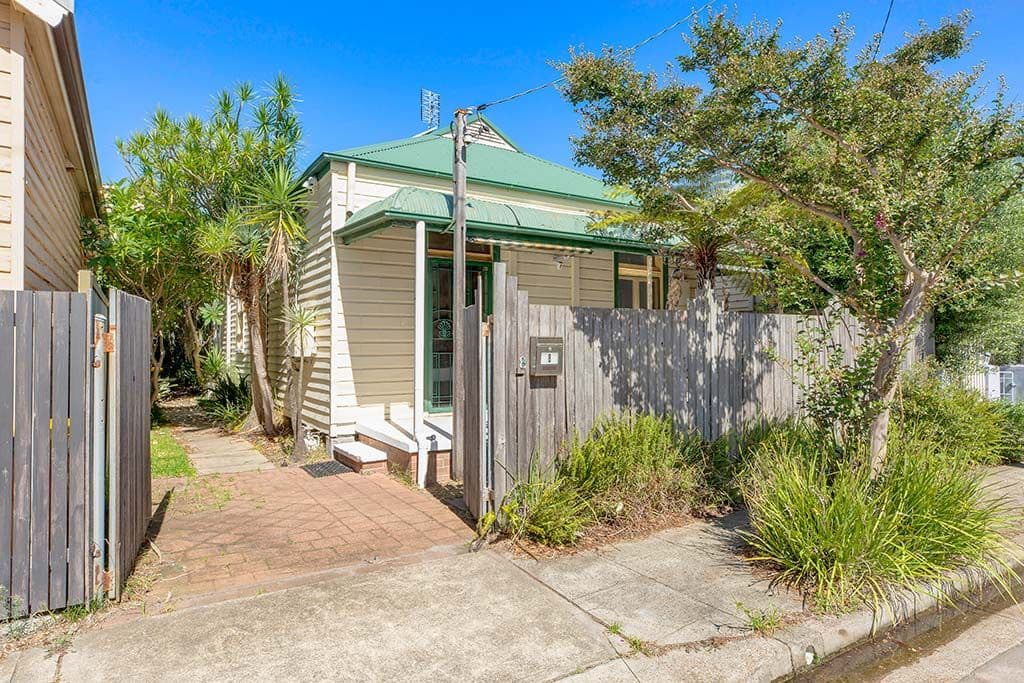 8 Wallace Street, Islington NSW 2296, Islington - Image 1