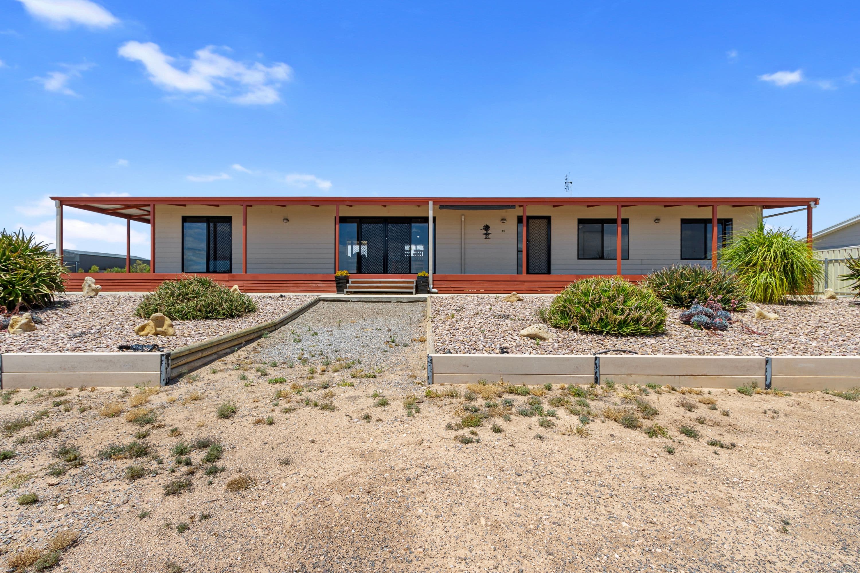 13 Gulfview Drive, Tickera SA 5555, Tickera - Image 1