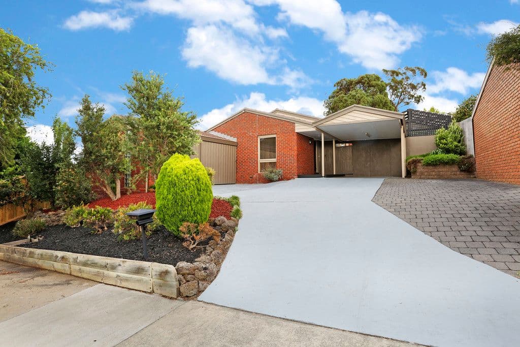 36 Tintinara Crescent, Belmont VIC 3216, Belmont - Image 1