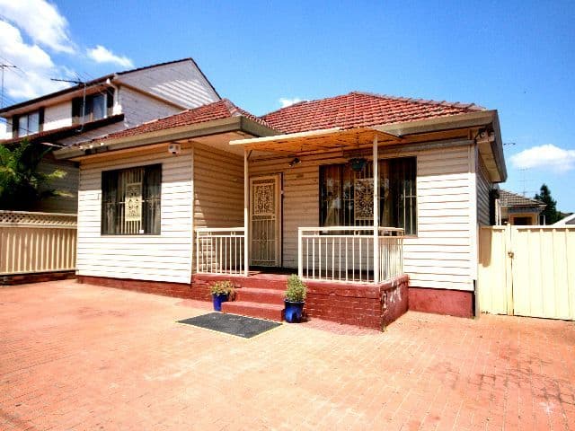 129 Brunker Road, YAGOONA NSW 2199, Yagoona - Image 1