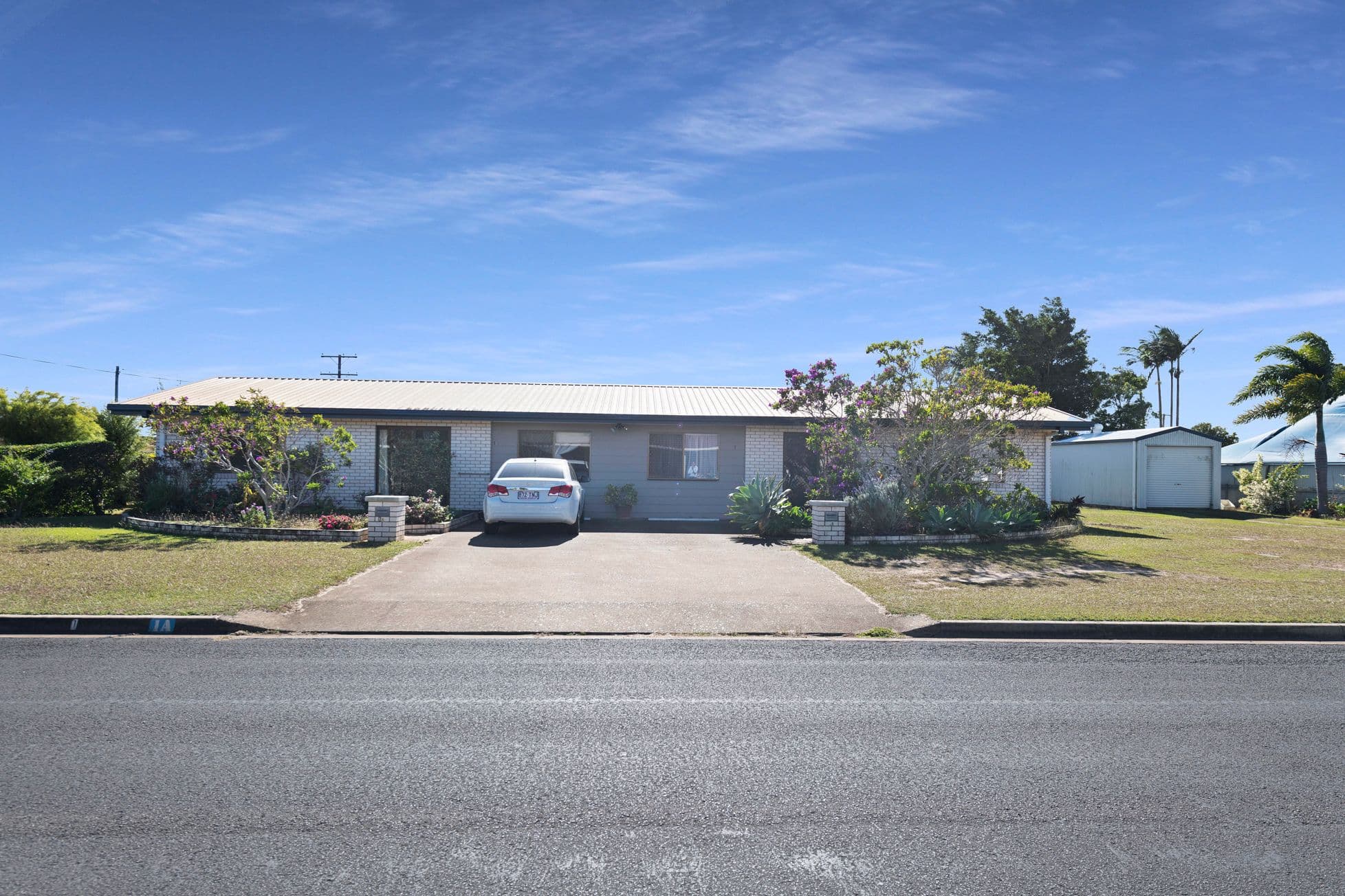 1 Lutz Court, Avenell Heights QLD 4670, Avenell Heights - Image 1