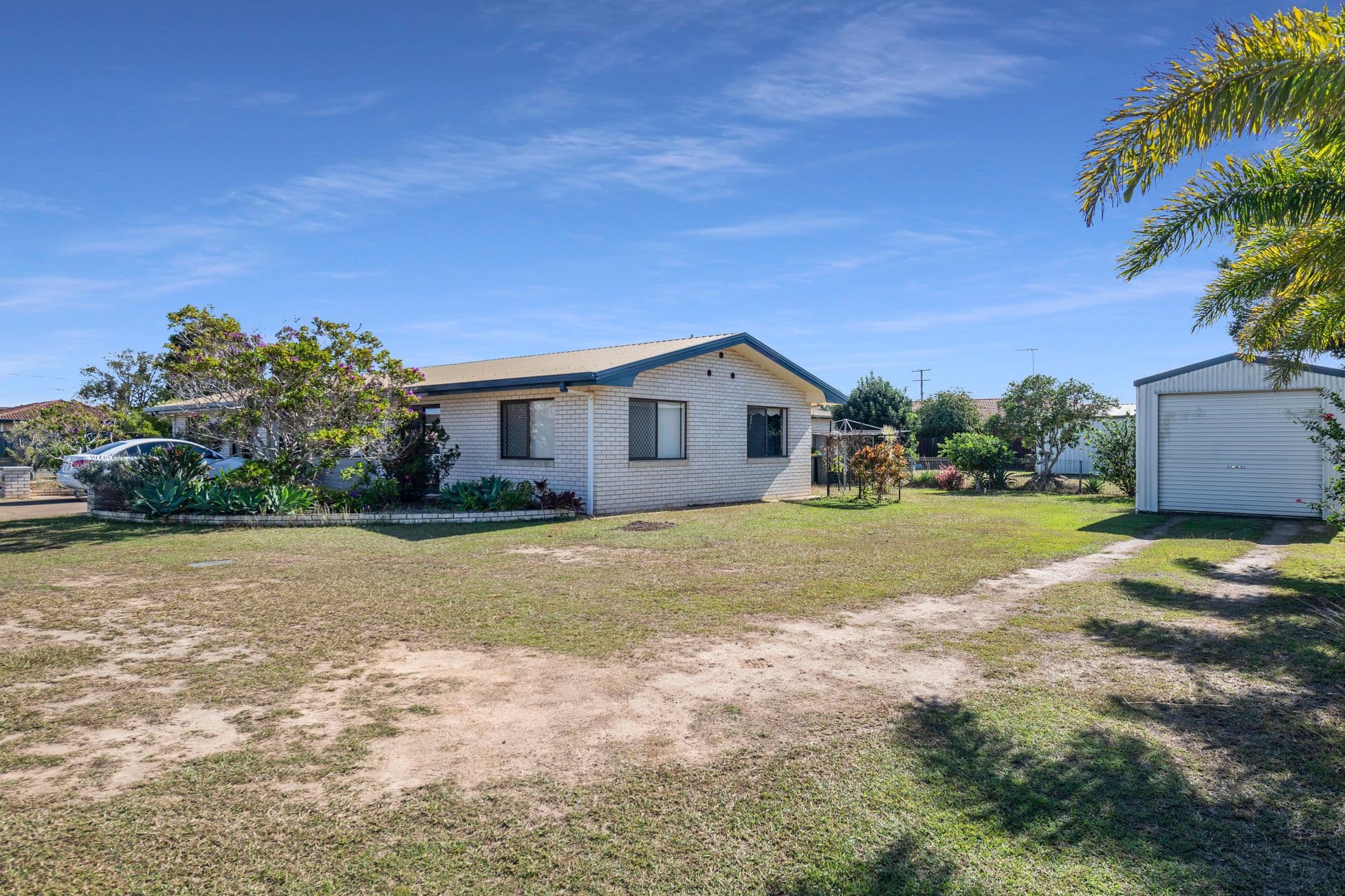 1 Lutz Court, Avenell Heights QLD 4670, Avenell Heights - Thumbnail 2