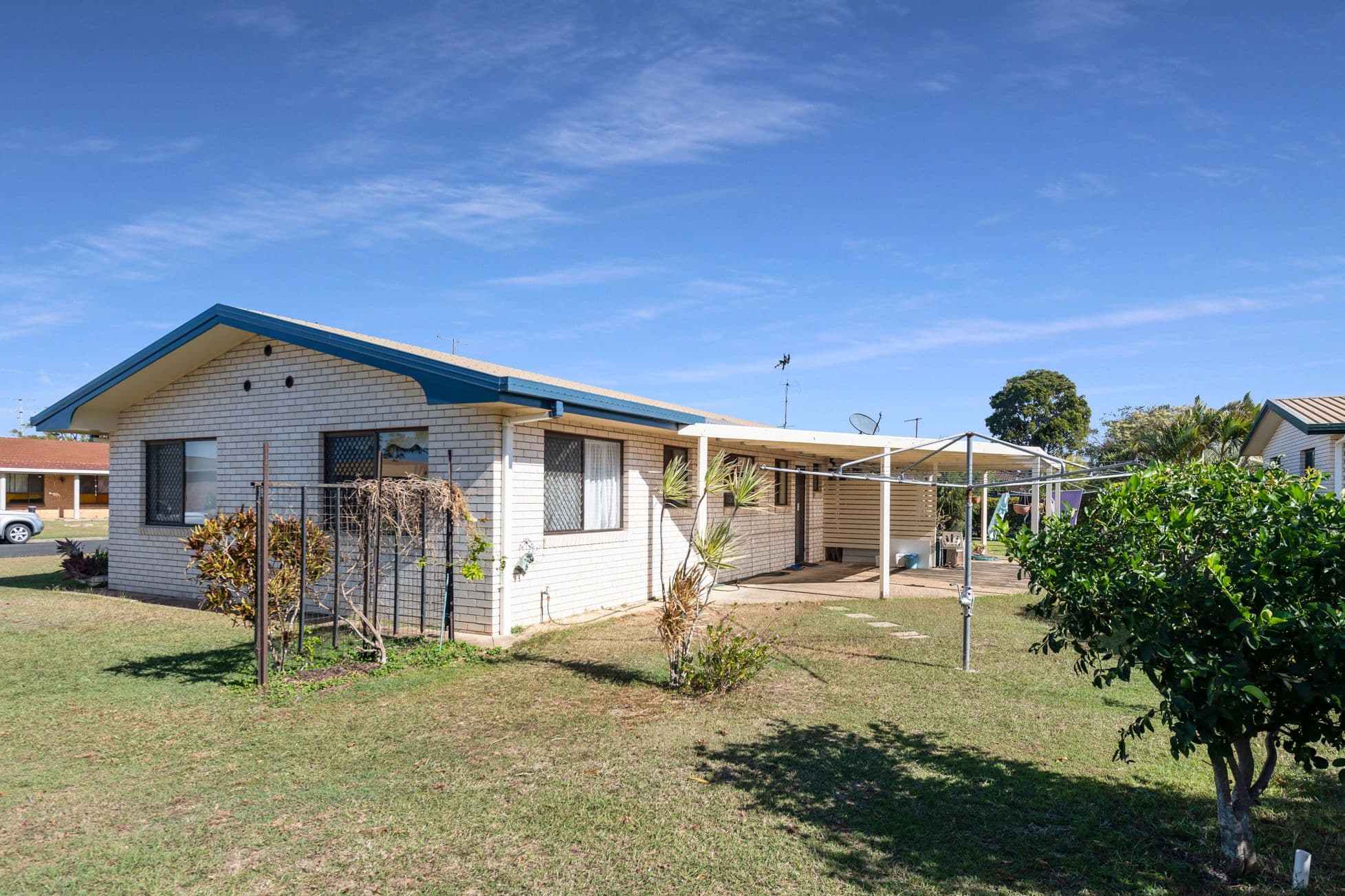 1 Lutz Court, Avenell Heights QLD 4670, Avenell Heights - Thumbnail 5