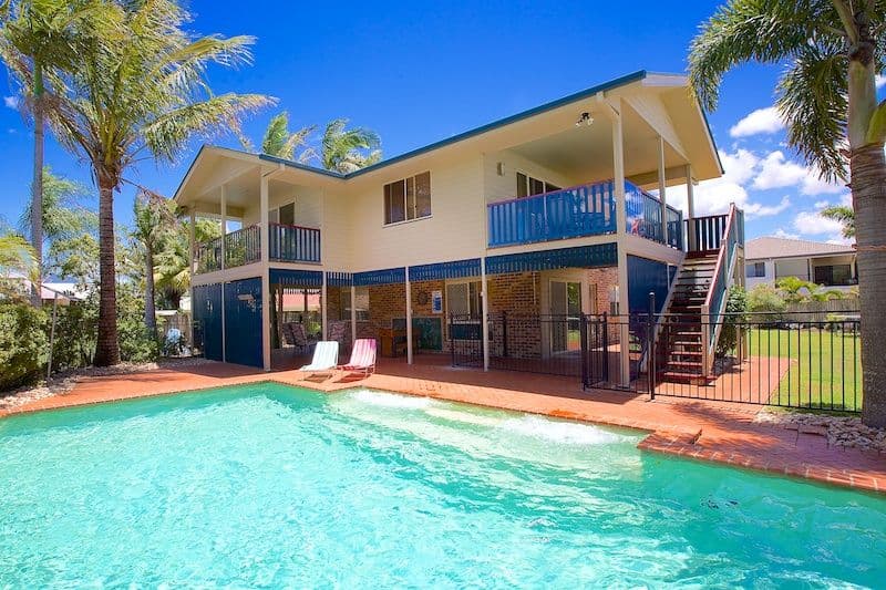 8 Maritime Court, VICTORIA POINT QLD 4165, Victoria Point - Thumbnail 3