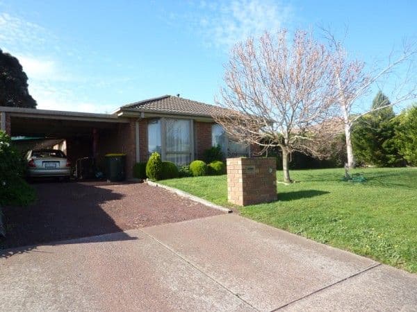 7 Athenium Court, CARRUM DOWNS VIC 3201, Carrum Downs - Image 1