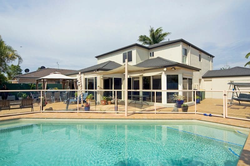 BURLEIGH WATERS QLD 4220, Burleigh Waters - Image 1