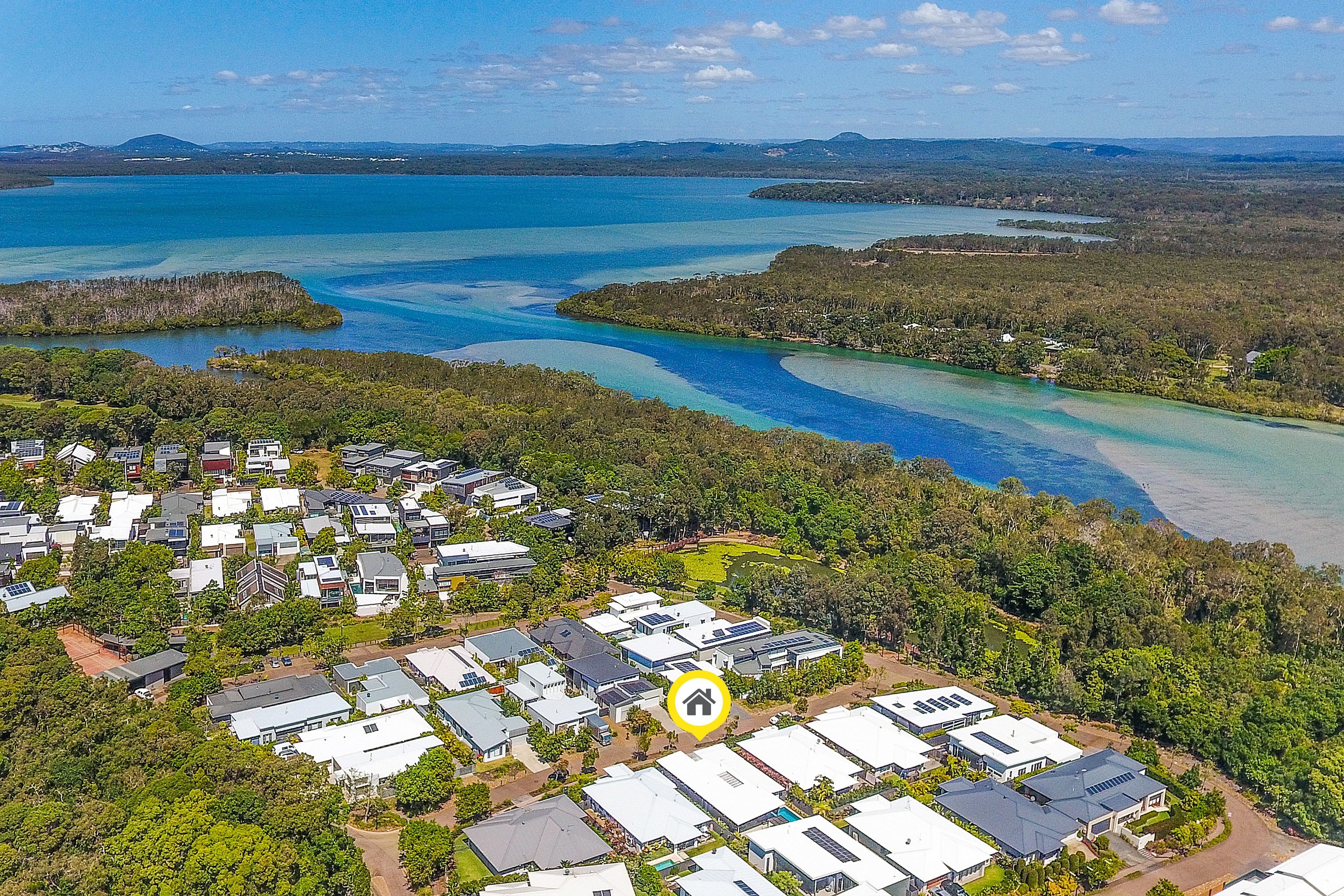 6 Blue Gum Road, Noosa Heads QLD 4567, Noosa Heads - Image 1