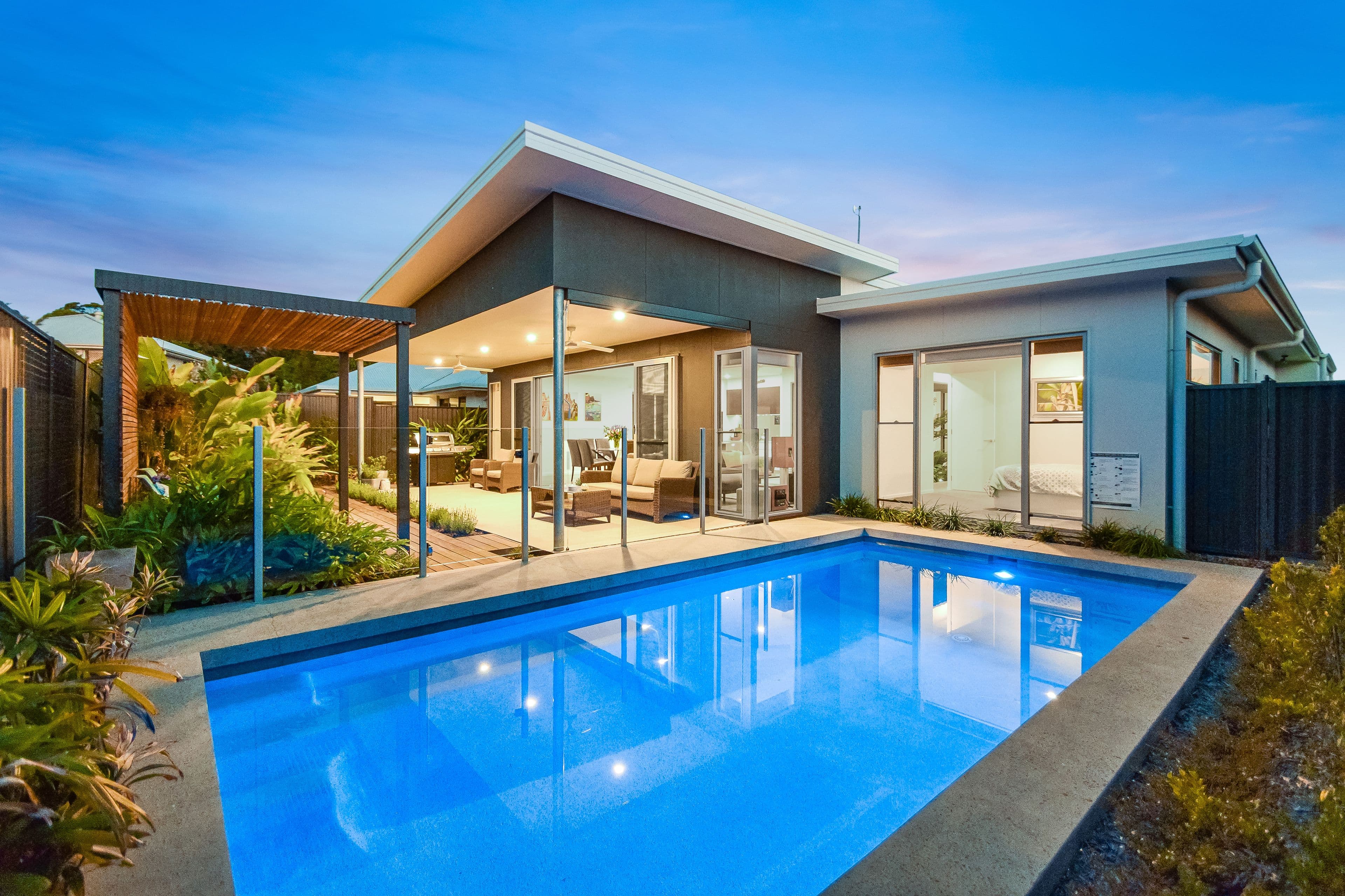 6 Blue Gum Road, Noosa Heads QLD 4567, Noosa Heads - Thumbnail 2