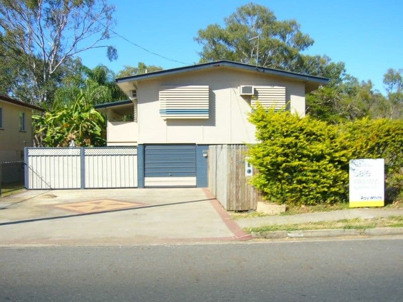 224 Elphinstone Street, KOONGAL QLD 4701, Koongal - Image 1