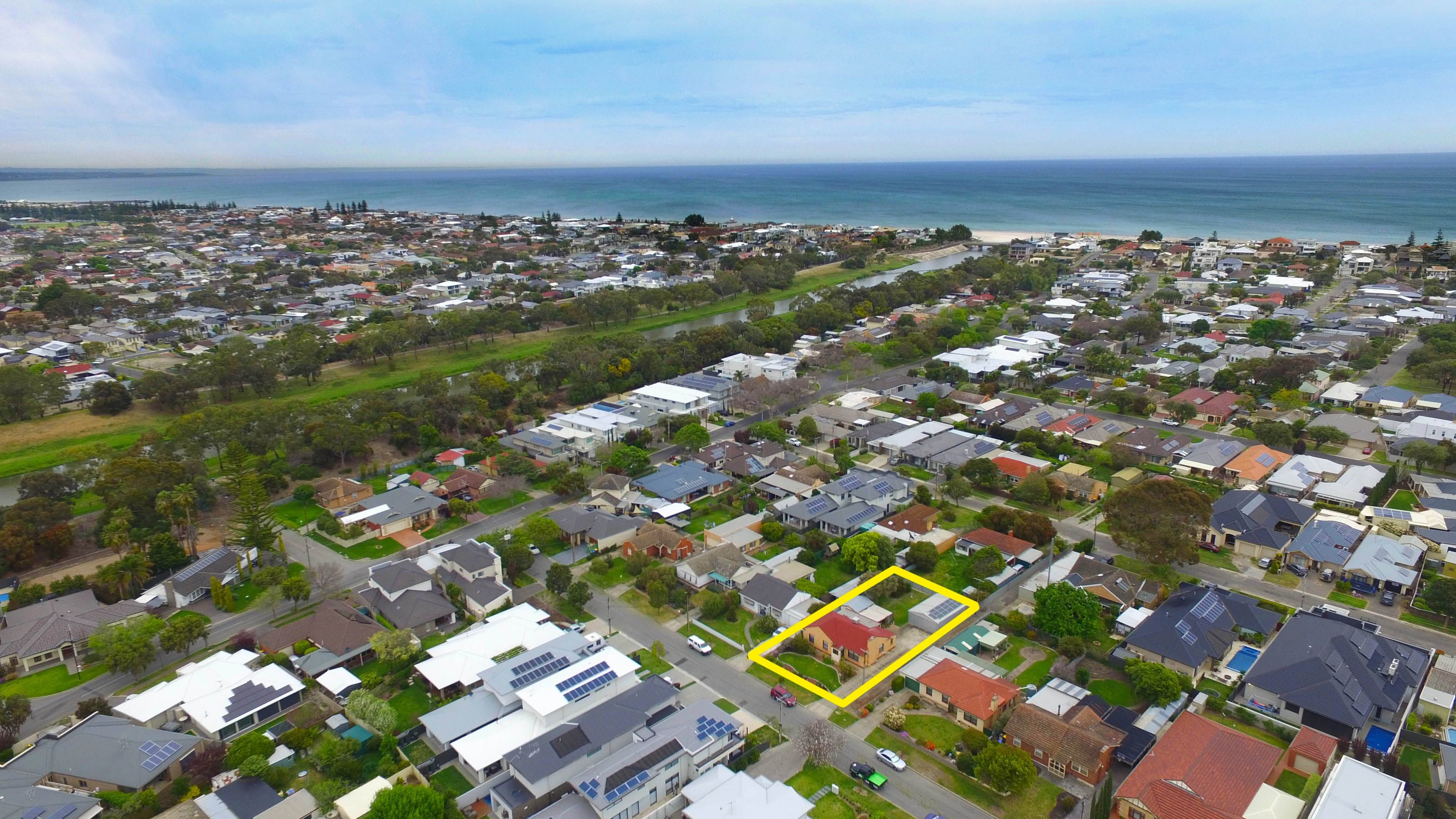 9 Phillips Street, Henley Beach South SA 5022, Henley Beach South - Image 1