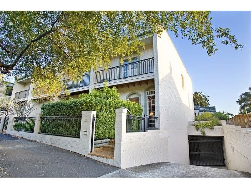 57 Roseberry Street, Balmain - Thumbnail 2