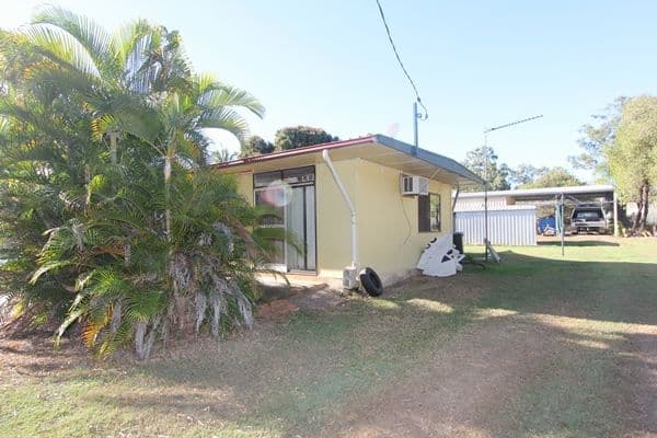 3 Herald Street, TOOMULLA QLD 4816, Toomulla - Image 1