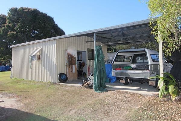 3 Herald Street, TOOMULLA QLD 4816, Toomulla - Thumbnail 4