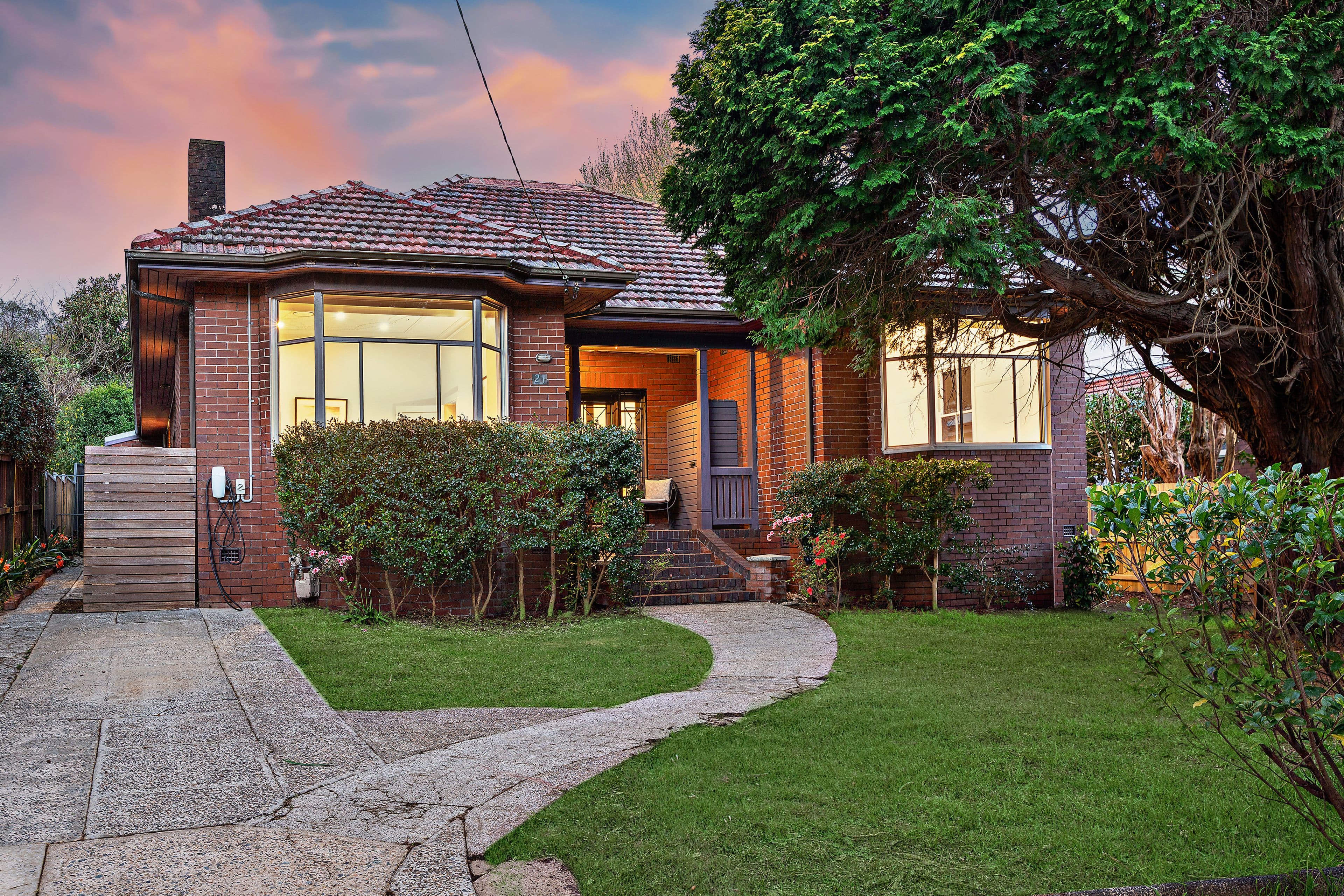 21 Stewart Street, Artarmon NSW 2064, Artarmon - Image 1