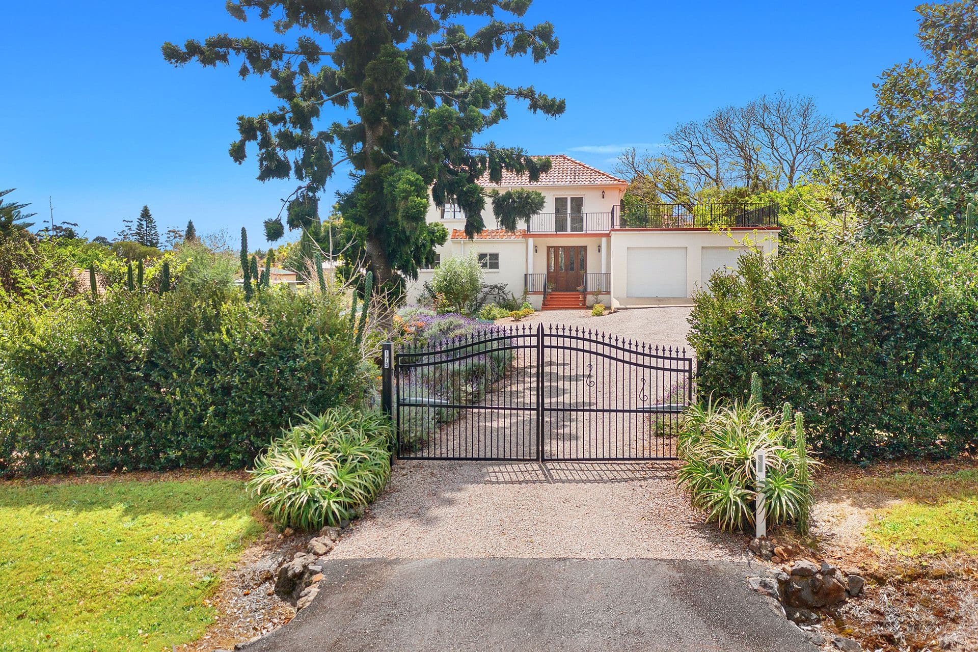179-181 Beacon Road, Tamborine Mountain QLD 4272, Tamborine Mountain - Image 1