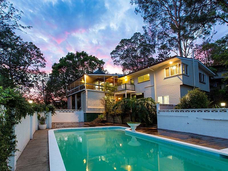61 Coverdale Street, INDOOROOPILLY QLD 4068, Indooroopilly - Image 1