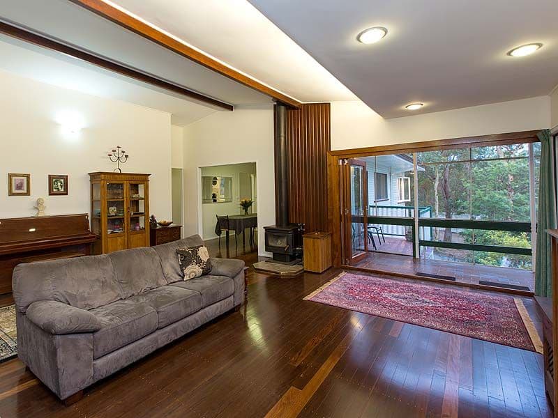 61 Coverdale Street, INDOOROOPILLY QLD 4068, Indooroopilly - Thumbnail 2