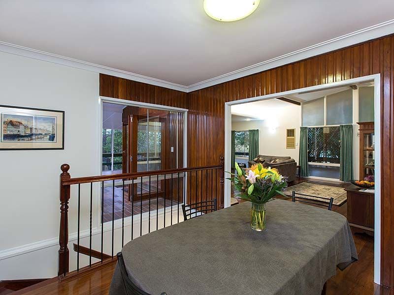 61 Coverdale Street, INDOOROOPILLY QLD 4068, Indooroopilly - Thumbnail 3