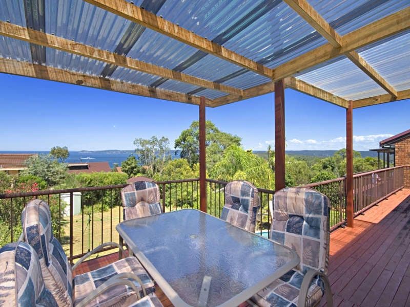 94 The Scenic Road, KILLCARE HEIGHTS NSW 2257, Killcare Heights - Image 1