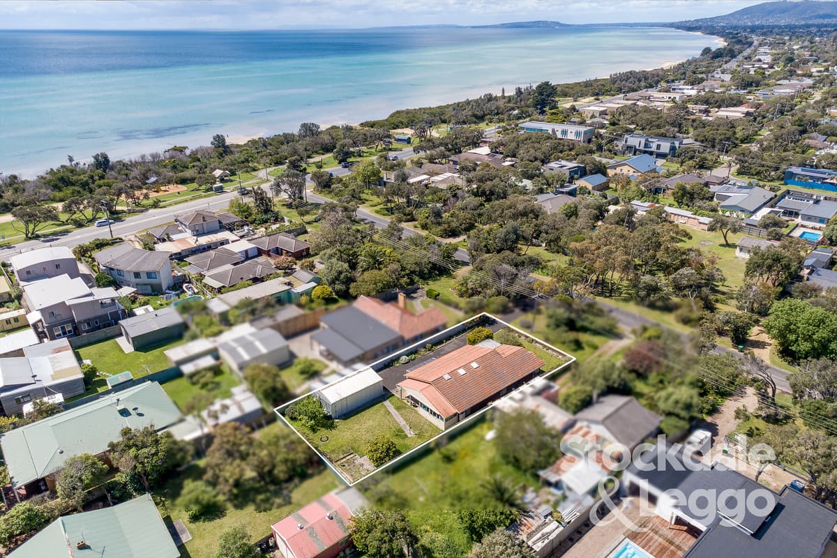 6 Government Road, Rye VIC 3941, Rye - Image 1