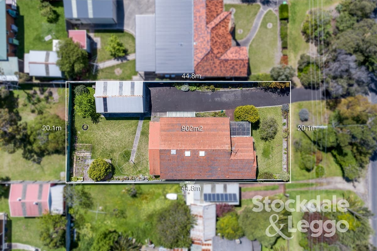 6 Government Road, Rye VIC 3941, Rye - Thumbnail 2