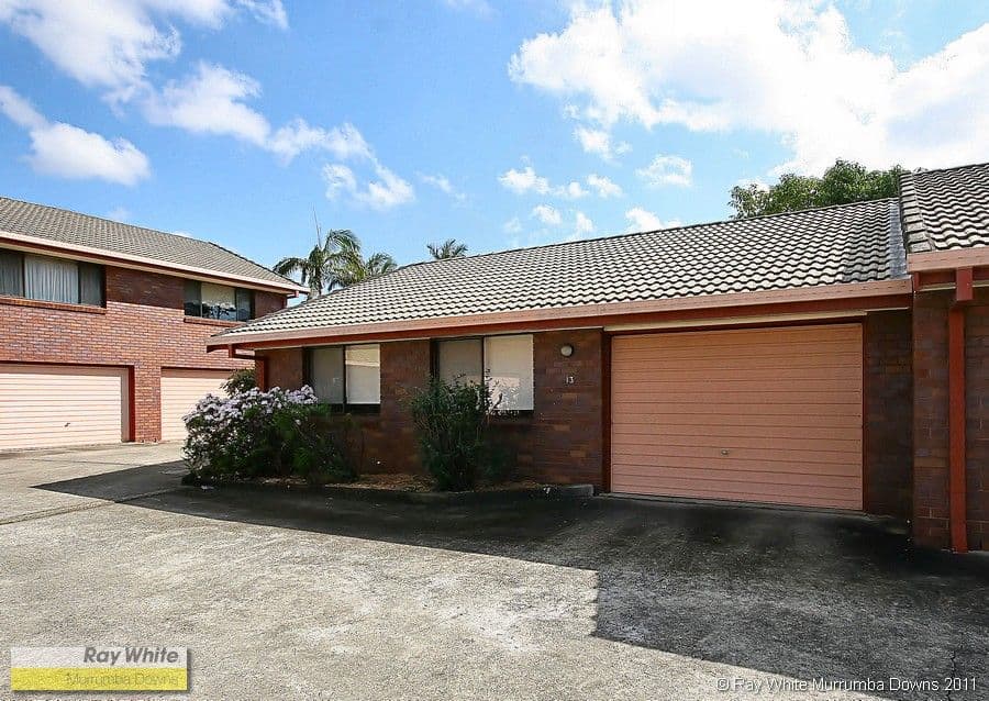 1 McBain Street, KALLANGUR QLD 4503, Kallangur - Thumbnail 2