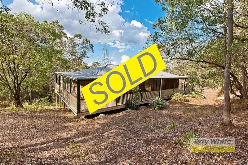 954 Bunya Road, DRAPER QLD 4520, Draper - Image 1