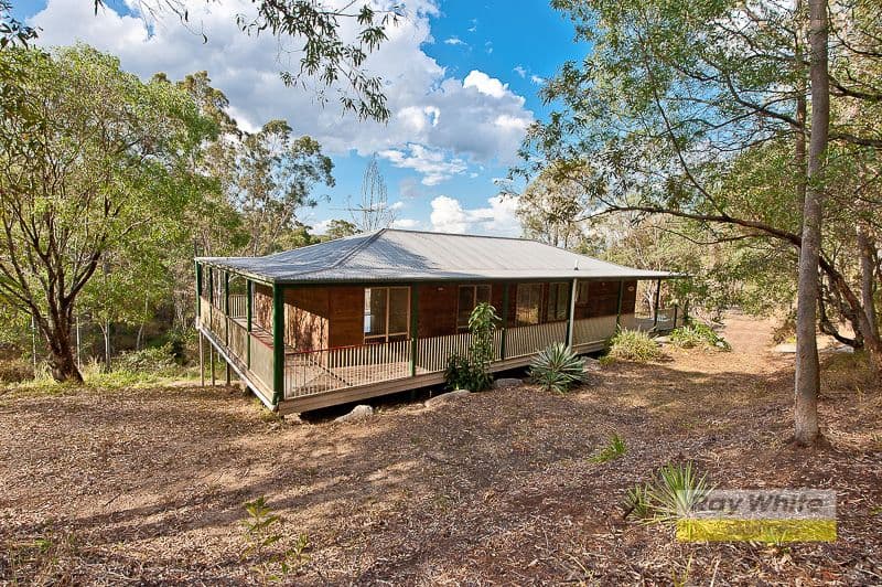 954 Bunya Road, DRAPER QLD 4520, Draper - Thumbnail 2