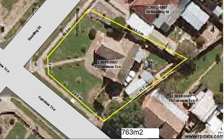 73 Fairview Terrace, CLEARVIEW SA 5085, Clearview - Thumbnail 2