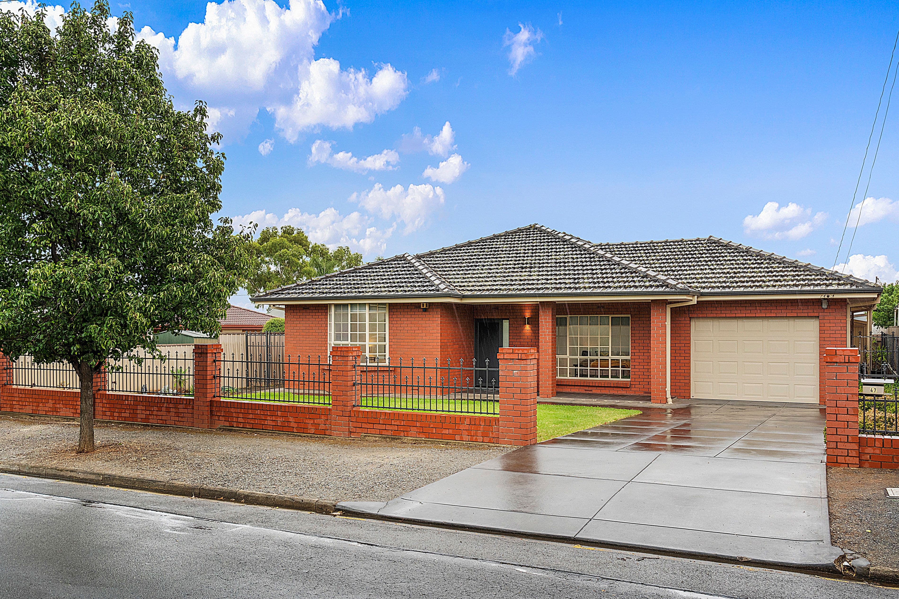 47 Wembley Avenue, Hectorville SA 5073, Hectorville - Image 1