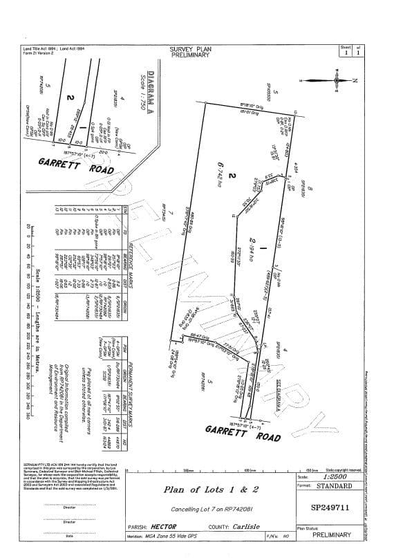 133 Garrett Road, ALLIGATOR CREEK QLD 4740, Alligator Creek - Thumbnail 7