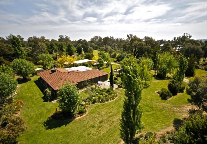118 Townsend Street, HOWLONG NSW 2643, Howlong - Image 1