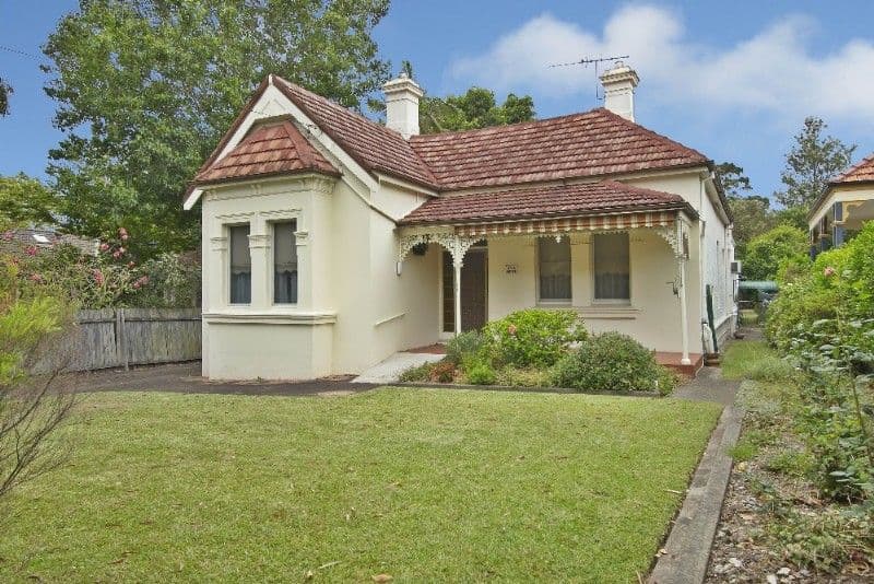 196 Albert Road, STRATHFIELD NSW 2135, Strathfield - Thumbnail 7