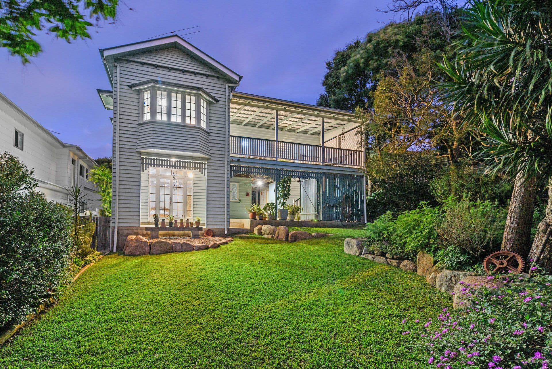 25 Beatson Terrace, Alderley QLD 4051, Alderley - Thumbnail 2