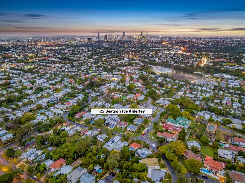 25 Beatson Terrace, Alderley QLD 4051, Alderley - Thumbnail 7