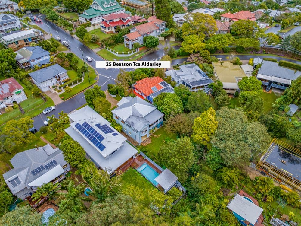 25 Beatson Terrace, Alderley QLD 4051, Alderley - Thumbnail 8