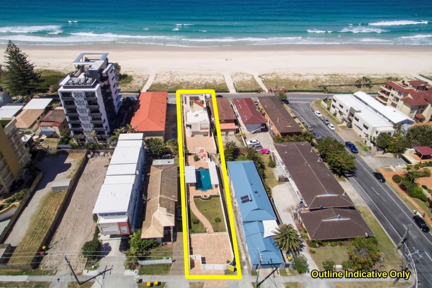 464 The Esplanade, Palm Beach QLD 4221, Palm Beach - Thumbnail 3