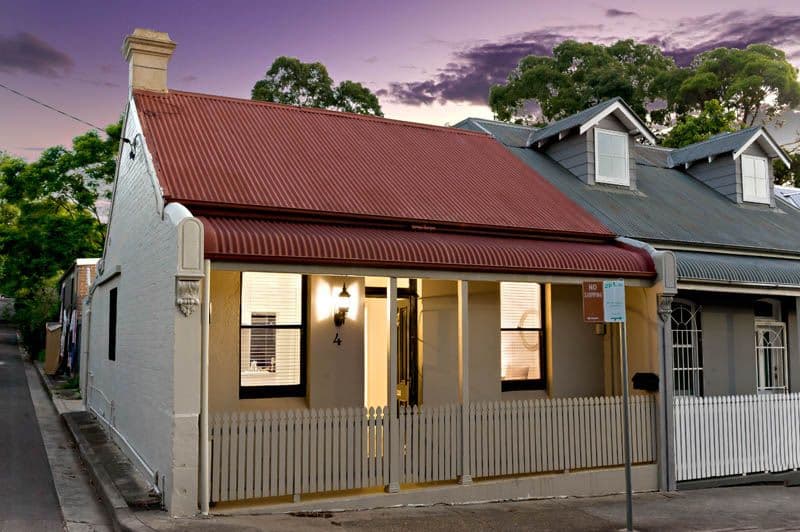 4 Roseby Street, Leichhardt NSW 2040, Leichhardt - Image 1