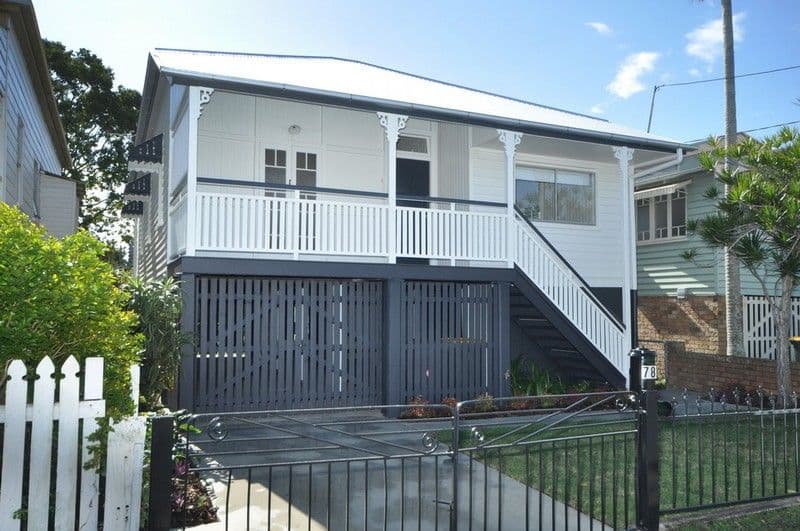 78 Sinclair Street, Kangaroo Point QLD 4169, Kangaroo Point - Image 1
