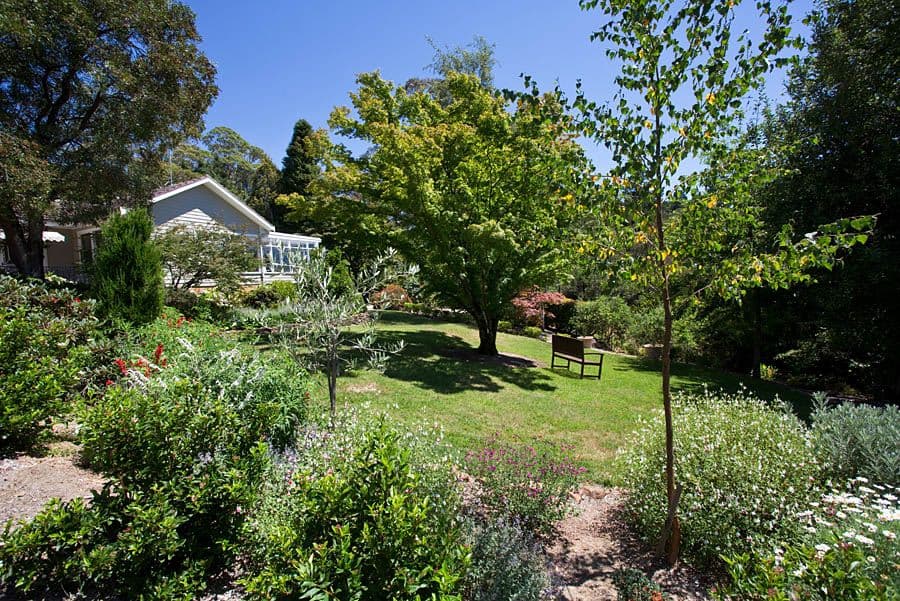 16 Park Avenue, BLACKHEATH NSW 2785, Blackheath - Image 1