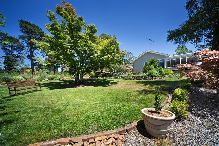 16 Park Avenue, BLACKHEATH NSW 2785, Blackheath - Thumbnail 4