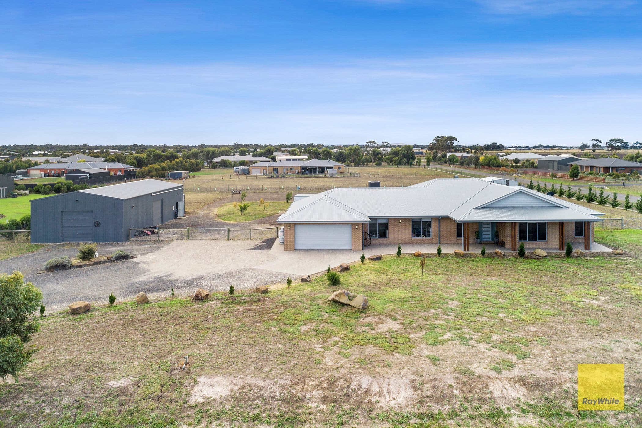 73 Maras Lane, Bannockburn VIC 3331, Bannockburn - Image 1