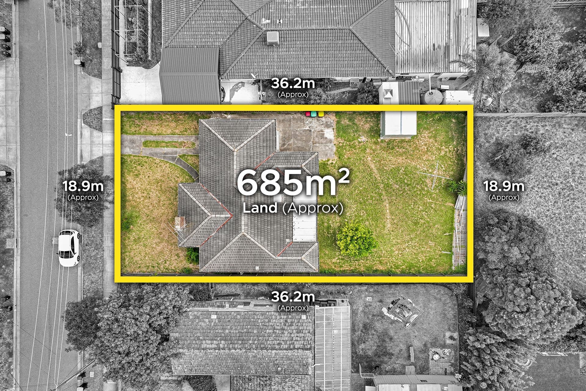 7 Riversdale Avenue, Carrum VIC 3197, Carrum - Image 1