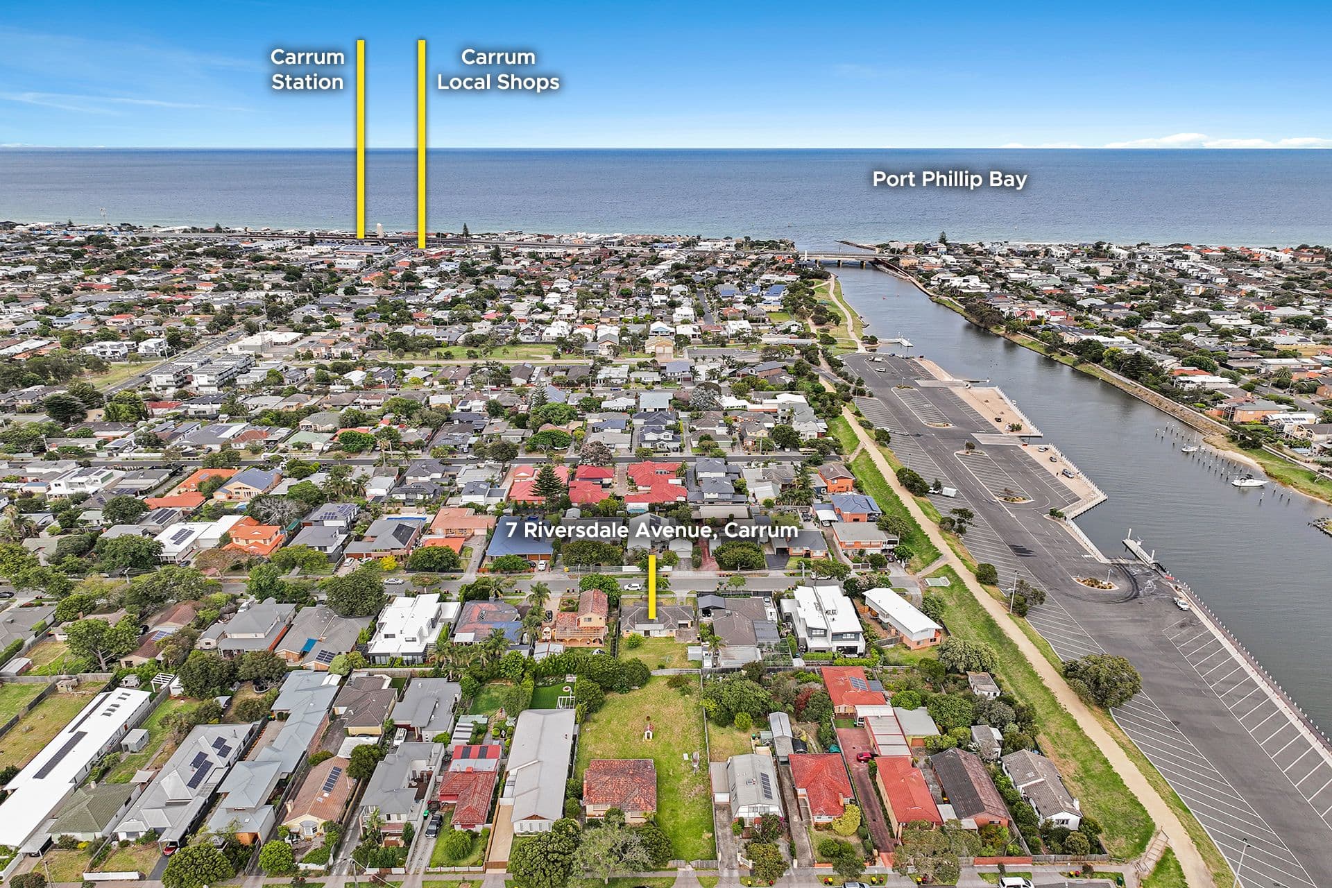 7 Riversdale Avenue, Carrum VIC 3197, Carrum - Thumbnail 2